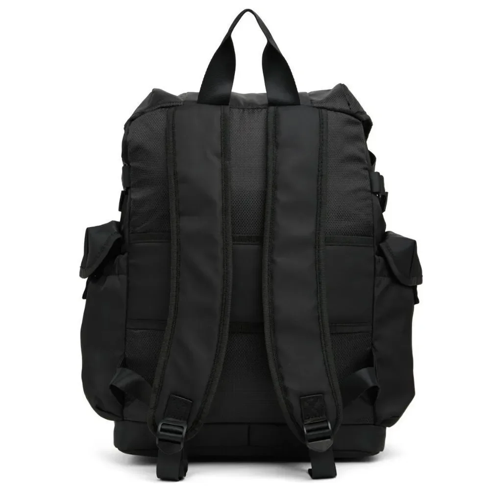 Roberto Cavalli sport Utility Backpack - Picture 2 of 5